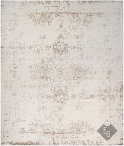 alfombra contemporánea