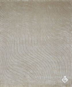 alfombra contemporánea