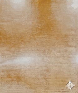 alfombra contemporánea