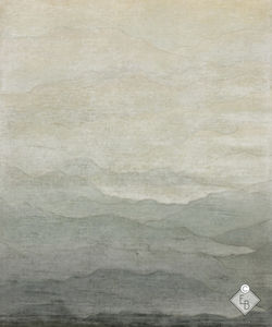 alfombra contemporánea