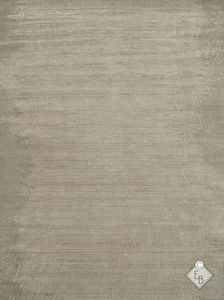 alfombra contemporánea