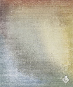 alfombra contemporánea