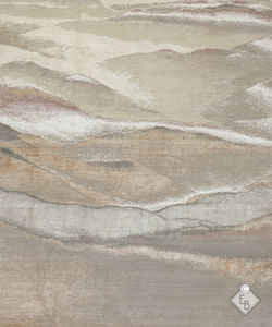 alfombra contemporánea