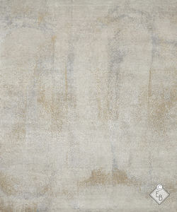 alfombra contemporánea