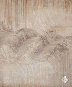 alfombra contemporánea