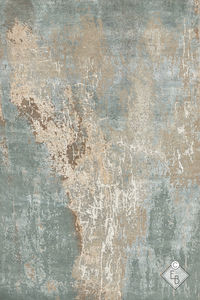 alfombra contemporánea
