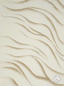 alfombra contemporánea