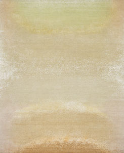 alfombra contemporánea