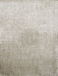alfombra contemporánea