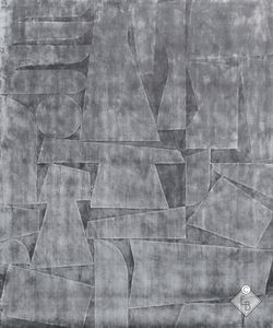alfombra contemporánea