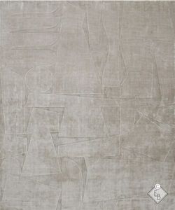 alfombra contemporánea