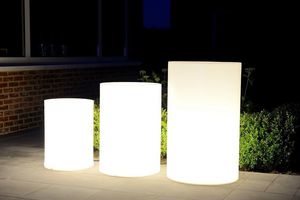 pedestal contemporáneo