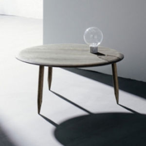 mesa de centro contemporánea