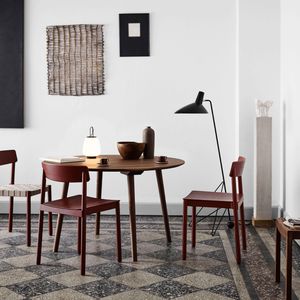 silla contemporánea