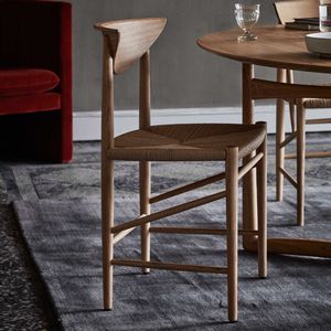 silla contemporánea