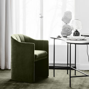 silla contemporánea