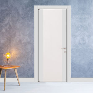 puerta de interior