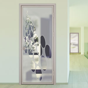 puerta de interior