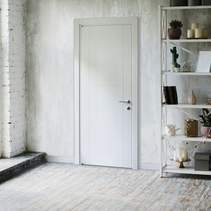 puerta de interior