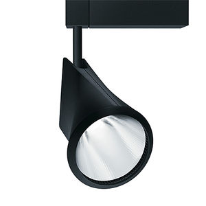 iluminación de carril LED