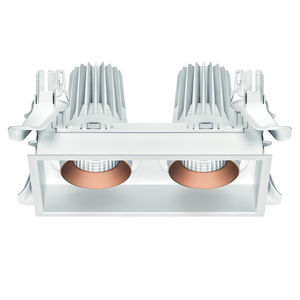 downlight empotrable