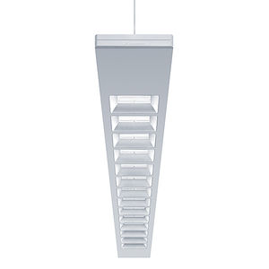 luminaria suspendida