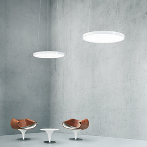 luminaria suspendida