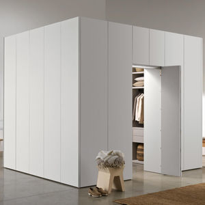 vestidor modular