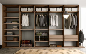 vestidor contemporáneo