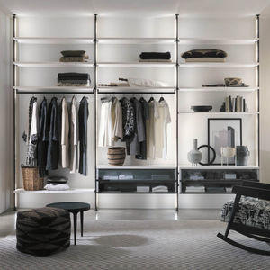 vestidor modular