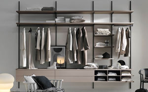 vestidor modular