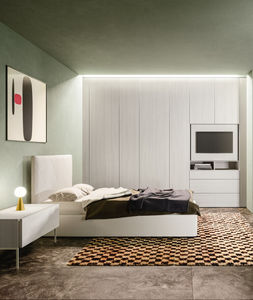 cama de matrimonio