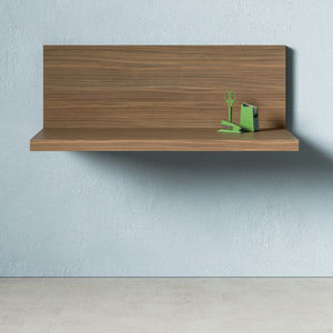 escritorio de pared