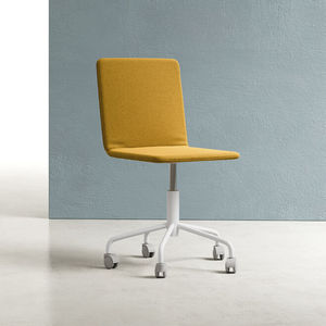 silla de oficina contemporánea