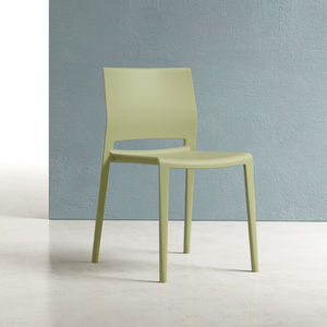 silla de oficina contemporánea