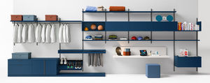 vestidor modular