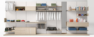 vestidor modular