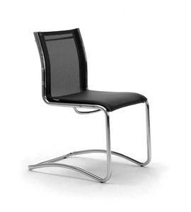 silla de oficina contemporánea