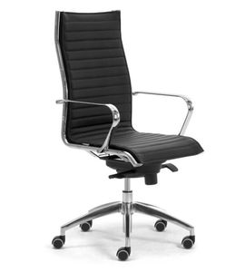 silla de oficina contemporánea