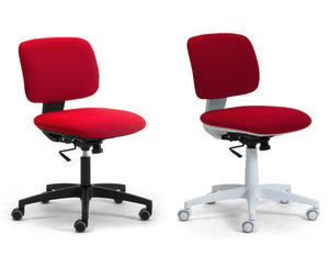 silla de oficina contemporánea