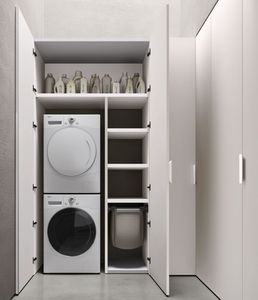 mueble para lavadero