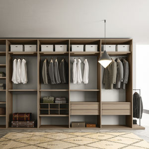 vestidor modular