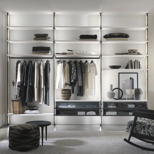 vestidor modular