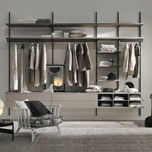 vestidor modular
