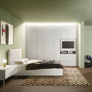 cama de matrimonio