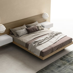 cama flotante