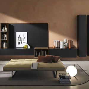 mueble de salón contemporáneo