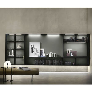 mueble de salón contemporáneo