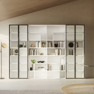 biblioteca modular