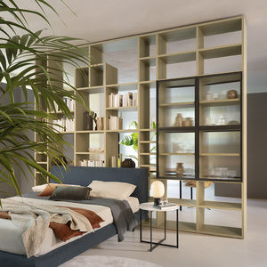 biblioteca modular